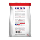 Purepet - Ocean Fish - Persian - Adult - Cat Dry Food